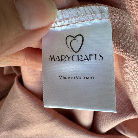 MARY CRAFTS BodyCon MIDI Dress, Size 12, - Picture 5 of 6